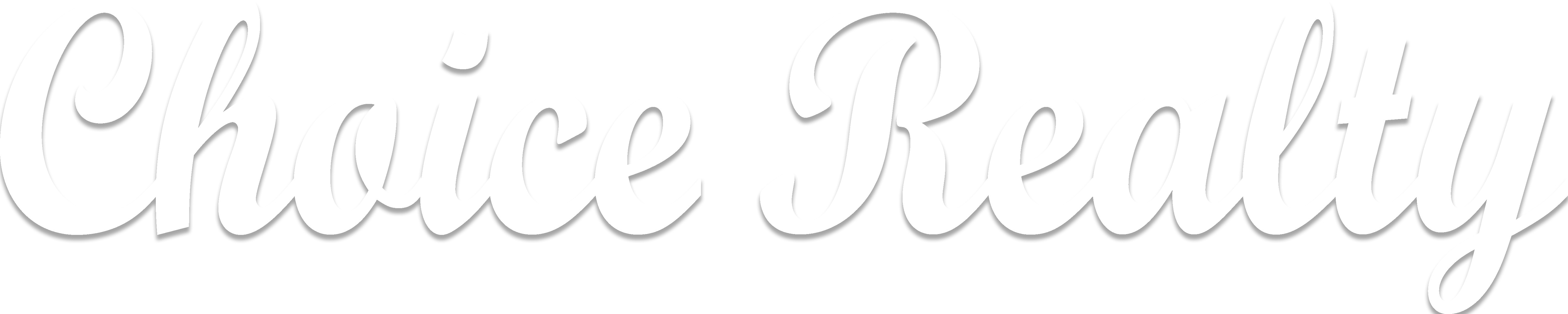 to Choice Realty in Johnson City, Tennessee